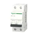 Автоматический выключатель Systeme Electric Acti9 1P N C20 А 4.5 кА