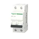 Автоматический выключатель Systeme Electric Acti9 1P N C32 А 4.5 кА