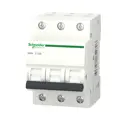 Автоматический выключатель Systeme Electric Acti9 3P C10 А 4.5 кА