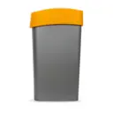 Корзина для мусора Curver Flip Bin 195023 50 л