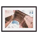 Постер Дом Корлеоне Триумфальная Арка 07-0144-40x60, 40x60 см