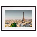 Постер Дом Корлеоне Париж 07-0149-40x60, 40x60 см