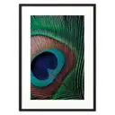 Постер Дом Корлеоне Перо 07-0425-21x30, 21x30 см