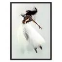Постер Дом Корлеоне Полет 07-0529-30x40, 30x40 см