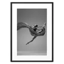 Постер Дом Корлеоне Прыжок 07-0581-40x60, 40x60 см