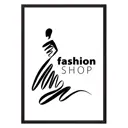 Постер Дом Корлеоне Fashion shop 07-0056-30x40, 30x40 см