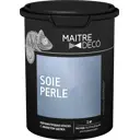 Краска перламутровая Maitre Deco «Soie Perle» эффект шелка 1 кг