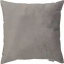 Подушка декоративная SANPA HOME COLLECTION Софи 50*50 см светло-коричневый