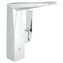 Смеситель для раковины Grohe Allure Brilliant однорычажный цвет хром