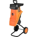 Измельчитель садовый электрический Patriot PT SE24 2400 Вт