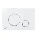 Панель смыва AlcaPlast M770