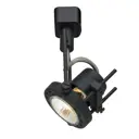 Трековый светильник Arte Lamp Costruttore A4300PL-1BK GU10 50W цвет черный