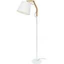 Торшер Arte Lamp Pinocchio A5700PN-1WH A5700PN-1WH цвет белый