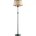 Торшер Arte Lamp Alice A3579PN-3AB A3579PN-3AB цвет бежевый