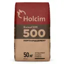 Цемент Holcim M500 ЦЕМ II А-И 42.5 Н 50 кг