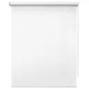 Штора рулонная Inspire Шантунг 110x250 см белая