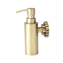 Дозатор для жидкого мыла Bronze De Luxe Windsor K25027