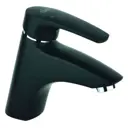 Смеситель для раковины Timo 0051F black