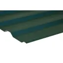 Профлист МП20 0.45x1150x2000 мм зеленый