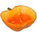 Форма для запекания Agness Тыква 490-329, 17x17 см