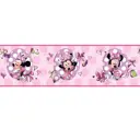 Бордюр для обоев York Wallcoverings Disney II DS7701BD