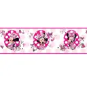 Бордюр для обоев York Wallcoverings Disney II DS7702BD