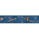 Бордюр для обоев York Wallcoverings Disney II DS7733BD