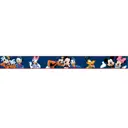 Бордюр для обоев York Wallcoverings Disney II DS7805BD