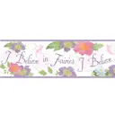 Бордюр для обоев York Wallcoverings Disney DK5900BD