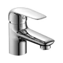 Смеситель для раковины Orange Iris M41-021cr