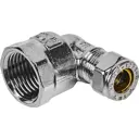 Угол комбинированный 90° Tiemme 1/2"x10 мм ВР латунь 1130052