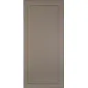 Дверь для шкафа Delinia «Леда бежевая» 60x130 см, МДФ, цвет бежевый