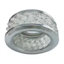 Светильник точечный Ecola DL1655 FC1655EFF 3 шт