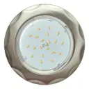 Светильник точечный встраиваемый Ecola H4 FS81H4ECB 3 шт