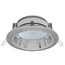Светильник точечный Ecola H2R FC53H2ECB 2 шт