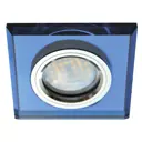 Светильник точечный Ecola DL1651 FL1651EFF 5 шт