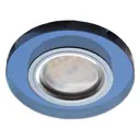 Светильник точечный Ecola DL1650 FL1650EFF 5 шт