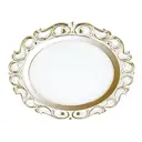 Точечный светильник светодиодный (LED) Novotech PEILI 357264