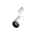 Трековый светильник светодиодный Jazzway PTR 0740 40w 3000K 24° WH (белый) IP40