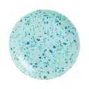 Тарелка десертная Luminarc Venizia Turquoise М4102, 19 см
