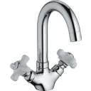Смеситель для раковины Haiba HB18 HB1218