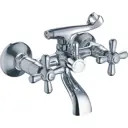 Смеситель для ванны Haiba HB25 HB3125