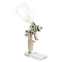 Краскопульт пневматический Auarita Mini H-3003 HVLP-10 HVLP верхний бак 141 л/мин 0.25 л
