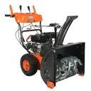 Снегоуборщик бензиновый PATRIOT 68CЕ 60 см 6.5 л.с.
