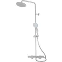 Душевая стойка Ideal Standard с термостатом 1 режим