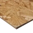 Плита БЖП-3 Kronospan 12 мм 2500x1250 мм 3.125 м²