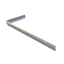 Панель PERSEUS-90 SET L белая A827701010