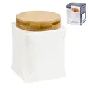 Банка для сыпучих продуктов Nouvelle Home 2631005, 1050 мл
