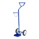 Тележка специальная Стелла-техник ККБ-1-250-И под 1 газовый баллон