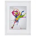 Рамка Platinum Милан цвет белый 40x30 см